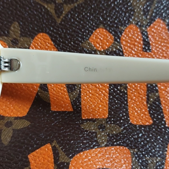 Vintage 60's Shades *Final Price* - Picture 4 of 11